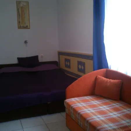 Istvan Vendeghaz 3* Egerszalók