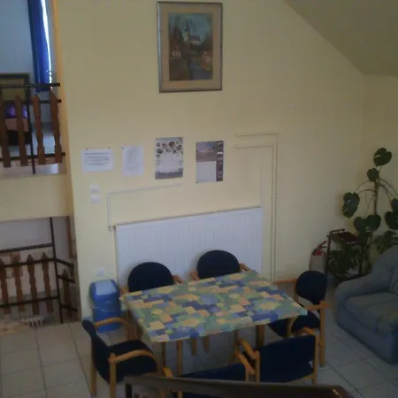 Guest house Istvan Vendeghaz