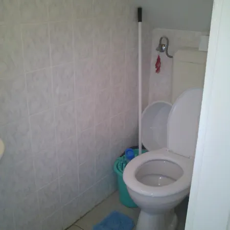 Istvan Vendeghaz Guest house Egerszalok